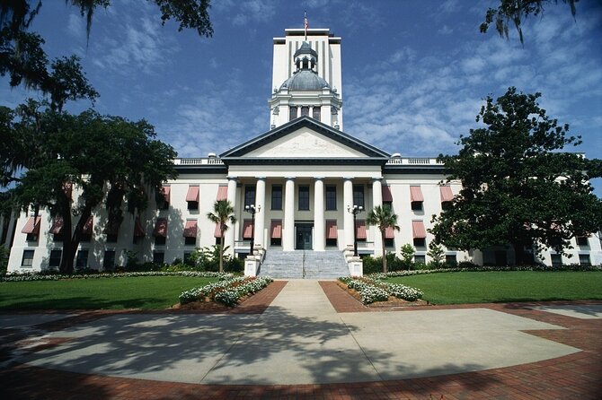 Awesome Scavenger Hunt: The Best of Florida's Capital - Key Points Before You Book