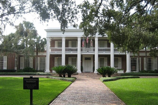 Awesome Scavenger Hunt: The Best of Florida's Capital - Florida’s State Capitol Building