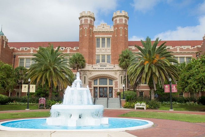 Awesome Scavenger Hunt: The Best of Florida's Capital - What the $12.31 Price Really Buys