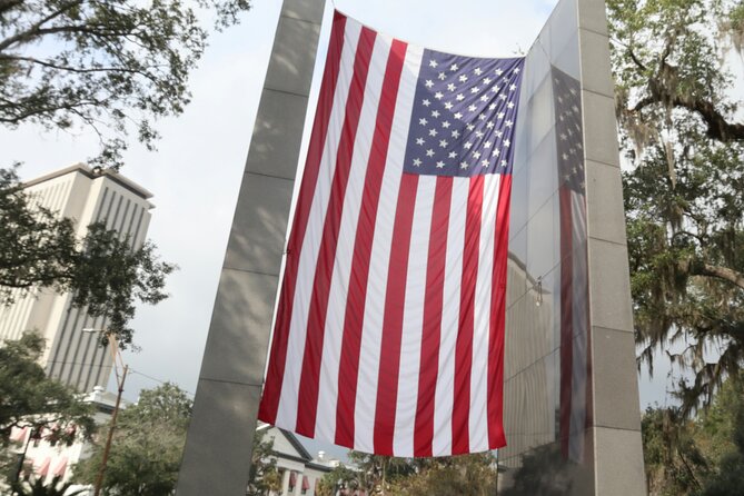 Awesome Scavenger Hunt: The Best of Florida's Capital - Timing, Weather, and Physical Effort