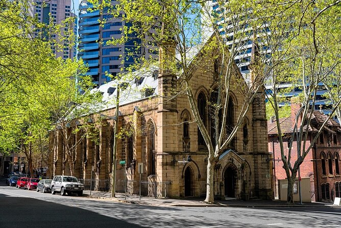 Awesome Sydney Scavenger Hunt: Inside Sydney - Is $12.31 per person good value?