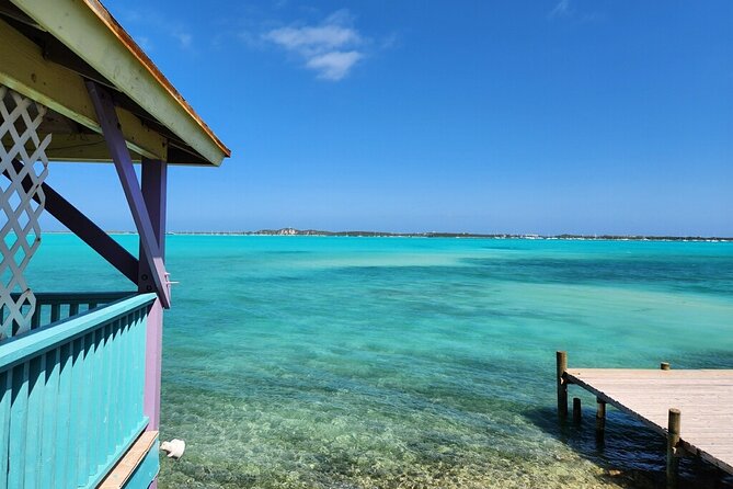 Bahamas Bash Scavenger Hunt (Exumas) - Who will enjoy this hunt most