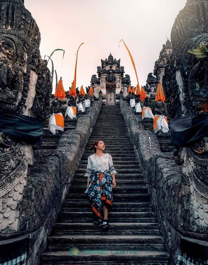 Bali:Heaven Gate, TirtaGangga Palace, and Beach Escape Tour - Key points to know before booking