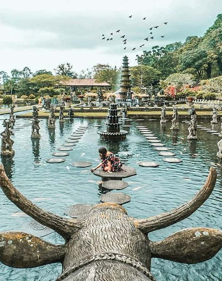 Bali:Heaven Gate, TirtaGangga Palace, and Beach Escape Tour - Why this east Bali route works so well