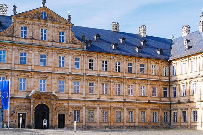Bamberg Scavenger Hunt and Sights Self-Guided Tour - English or German on Your Own Phone