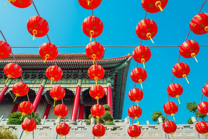 Bangkok Chinatown: Self-Guided Mystery Puzzle Quest - Key points before you start