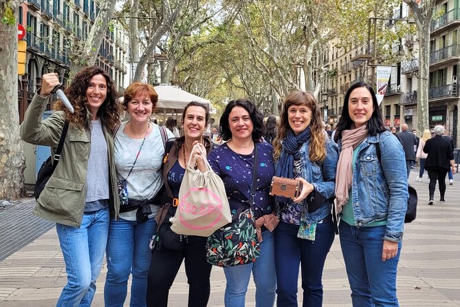 Barcelona escape game, time travel - Key points to know