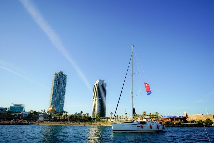 Barcelona: Escape Room Experience and Sailing Cruise - Is $75 a Fair Price?