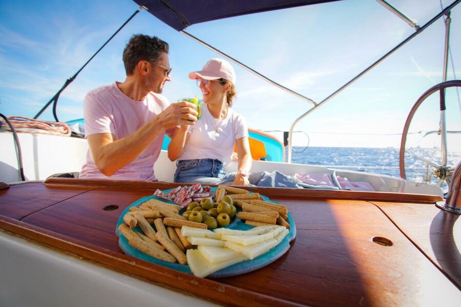 Barcelona: Escape Room Experience and Sailing Cruise - Who Will Enjoy This Most?