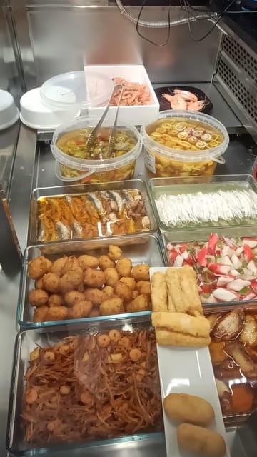 Barcelona private Family-Friendly Cultural & Food Tour - Who should choose this Barcelona tour