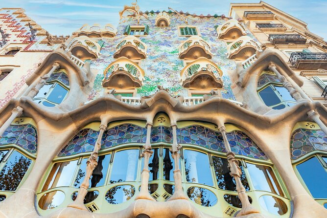 Barcelona Scavenger Hunt and Sights Self-Guided Tour - Is $10.58 a Fair Price?