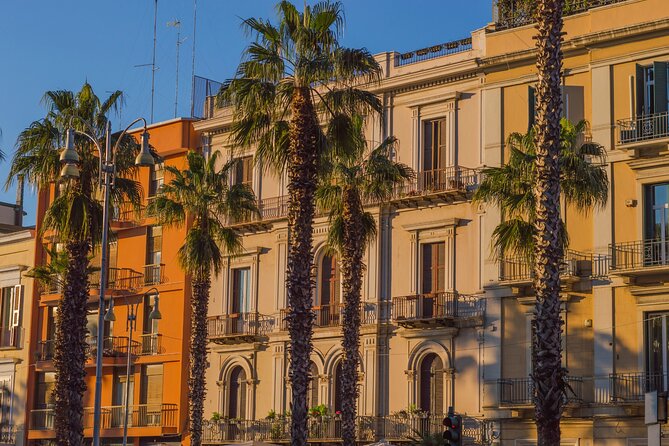Bari Scavenger Hunt and Highlights Self Guided Audio Tour - What the puzzles and audio are really like