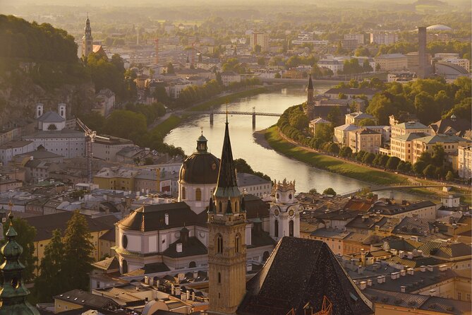Basel Scavenger Hunt and Highlights Self Guided Audio Tour - Basel’s Old Town and the Natural History Museum