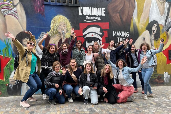 Basel Scavenger Hunt and Sights Self-Guided Tour - Price, timing, and overall value