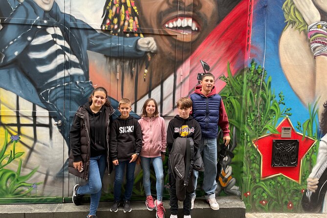 Basel Scavenger Hunt and Sights Self-Guided Tour - Who will enjoy this Basel activity most