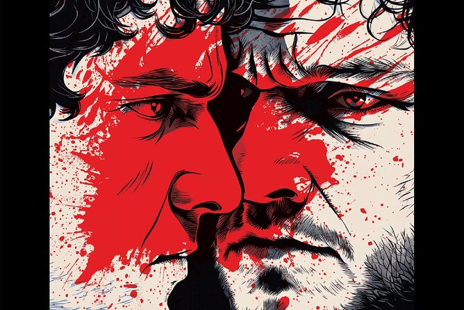 Bastards Game of Thrones Escape Room Belfast - Key points before you book