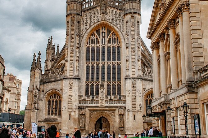 Bath Quest: Self Guided City Walk & Immersive Treasure Hunt - Who will enjoy Bath Quest most