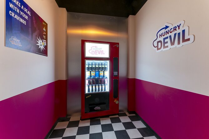 Batman Escape Game in Paris : Welcome to Gotham City ! - What happens after the door closes