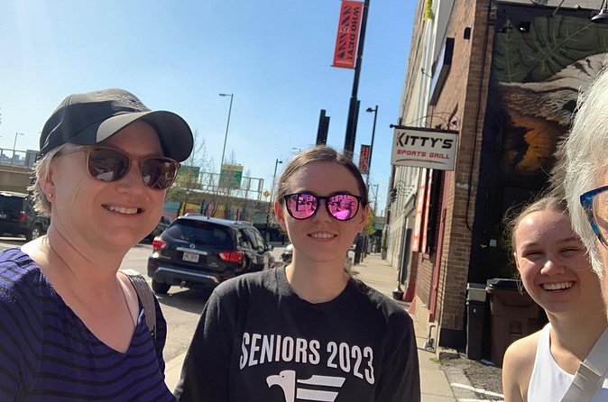 Battle Creek Blitz Scavenger Hunt - Indoor and outdoor play over about two hours
