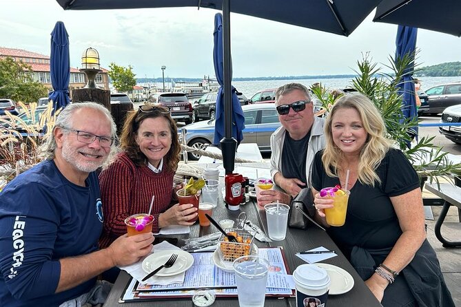 Battle Creek Blitz Scavenger Hunt - A strong choice for corporate groups and celebrations