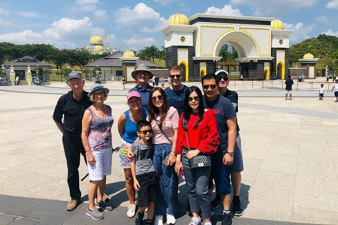 Batu Cave Tour and Kuala Lumpur City Exploration Tour ( 2 in 1 ) - Is $40 per person good value?