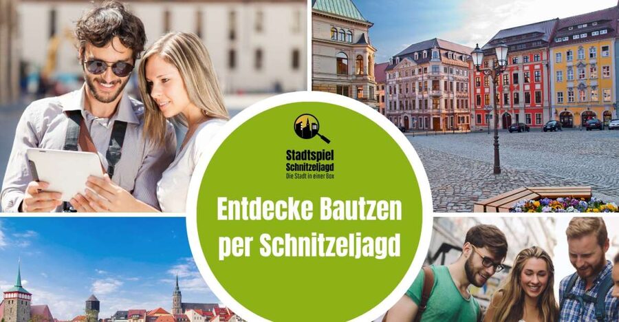 Bautzen: Scavenger Hunt Self-Guided Walking Tour - Hammermühle adds a practical piece of local history
