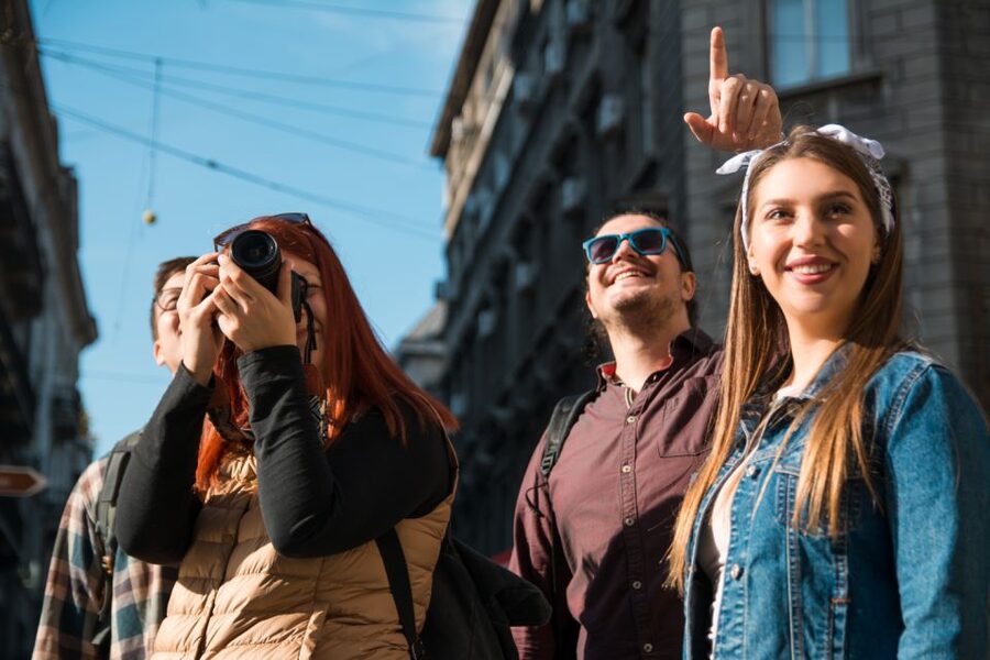 Bautzen: Scavenger Hunt Self-Guided Walking Tour - Bautzen II introduces a more serious chapter