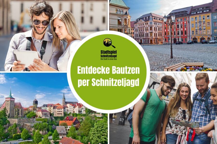 Bautzen: Scavenger Hunt Self-Guided Walking Tour - Ortenburg brings Bautzen’s story into focus