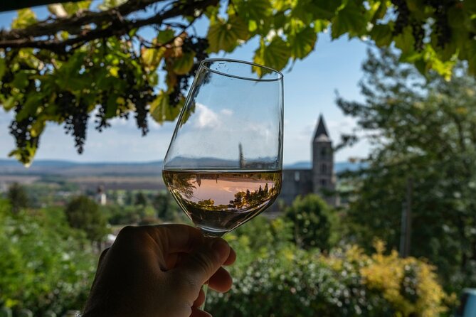 Be a movie star! Film Tour, Escape room, in Budapest and Etyek - Timing, transport, and the practical details