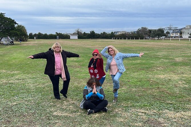 Beach Haven Hustle Scavenger Hunt - Indoor and outdoor play for families and dogs