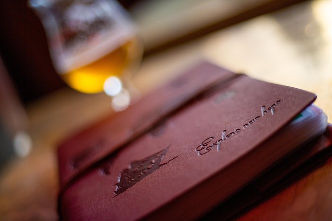 Beer Tasting and Scavenger Hunt in Brussels – About 3 Hours - Is $40.85 a good value?