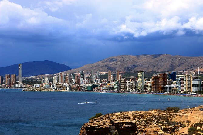 Benidorm Old Town and Beaches Tour and Exploration Game - Key points to know before you start