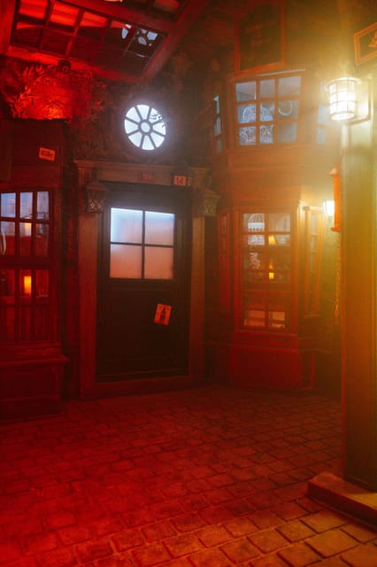 Berlin: EXIT Escape Room Games & Virtual Reality Adventures! - Who should book EXIT Berlin?