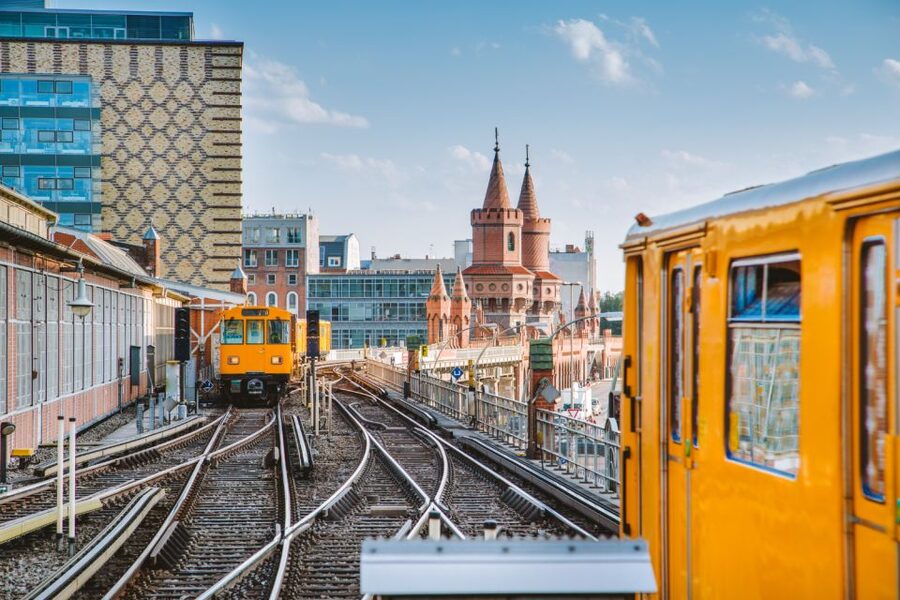 Berlin: Scavenger Hunt through Friedrichshain - Is the $52 group price good value?