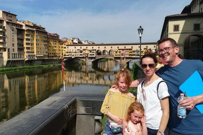 Best of Florence Treasure Hunt Tour for Kids & Families - Why this tour works for families in Florence