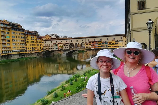 Best of Florence Treasure Hunt Tour for Kids & Families - Finding luck at the Porcellino