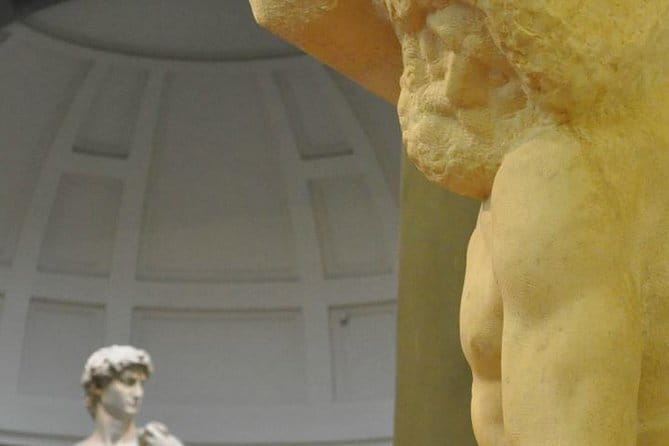 Best of Florence Treasure Hunt Tour for Kids & Families - What the private format adds