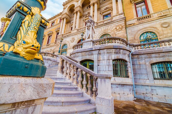 Bilbao Scavenger Hunt and Highlights Self Guided Audio Tour - Key Points Before You Book
