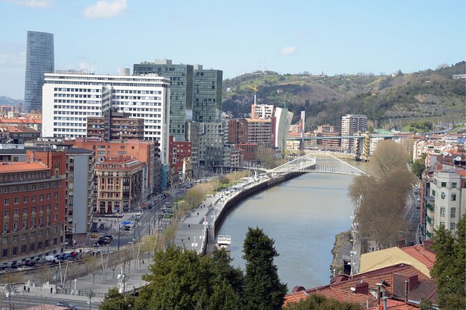 Bilbao Scavenger Hunt and Highlights Self Guided Audio Tour - Plaza Miguel de Unamuno and the Reproduction Museum