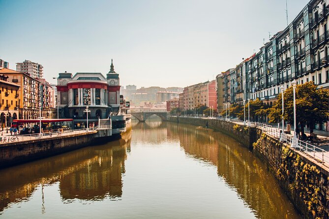 Bilbao Scavenger Hunt and Highlights Self Guided Audio Tour - Price, Pace, and Overall Value