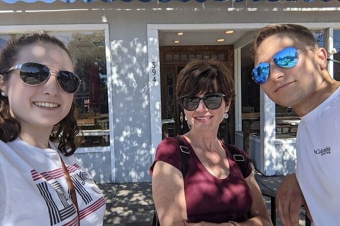 Biloxi Blitz Scavenger Hunt - Starting at Jacked Up Coffee Bar