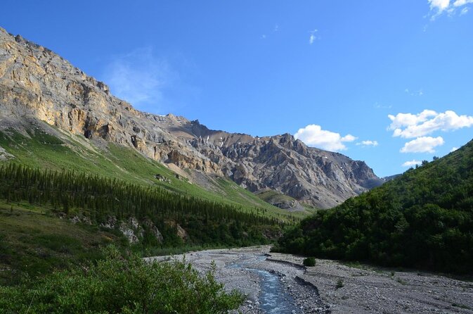 Black Diamond Treasure Hunt Excursion with Backcountry Dining - What the Black Diamond treasure hunt is really like