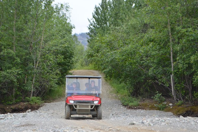 Black Diamond Treasure Hunt Excursion with Backcountry Dining - Starting at Black Diamond Resort in Healy