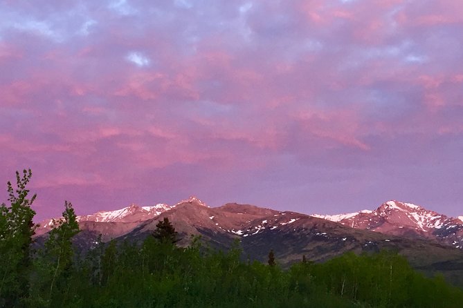 Black Diamond Treasure Hunt Excursion with Backcountry Dining - Should you book the Black Diamond treasure hunt?