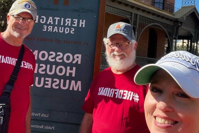 Boise Scavenger Hunt Adventure - Key details at a glance