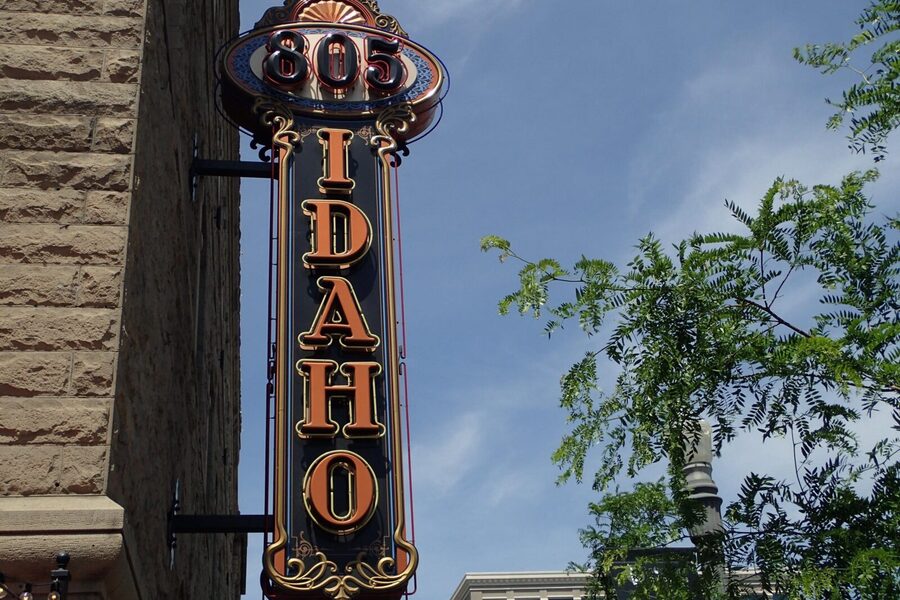 Boise Scavenger Hunt Adventure - Exploring Boise’s Basque Block by puzzle