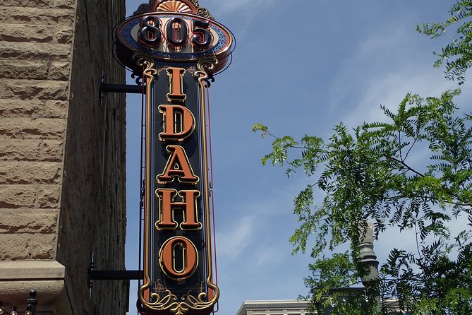 Boise Scavenger Hunt Adventure - Small details that can make the hunt better