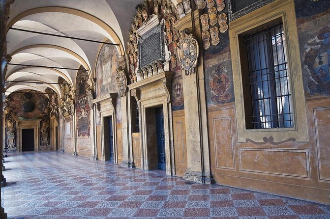 Bologna Murder Mystery: Self-Guided City Quest - Key points to know before you play