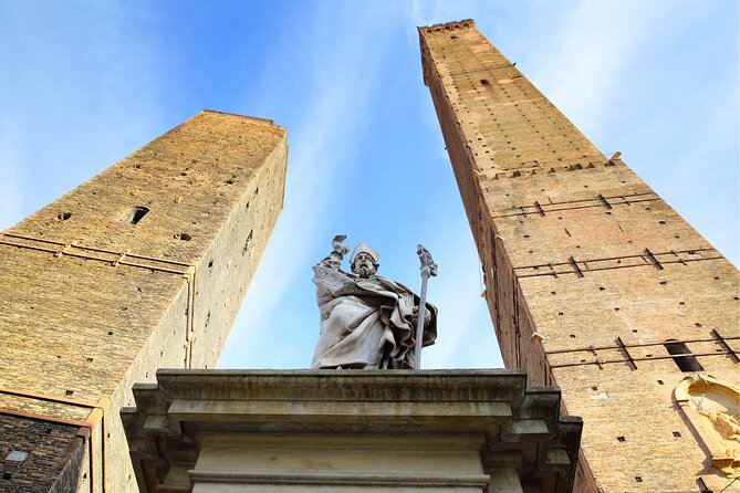Bologna Scavenger Hunt and Highlights Self Guided Audio Tour - Price, timing, and phone requirements