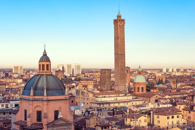 Bologna Scavenger Hunt and Highlights Self Guided Audio Tour - Santa Maria della Vita and the city’s devotional side